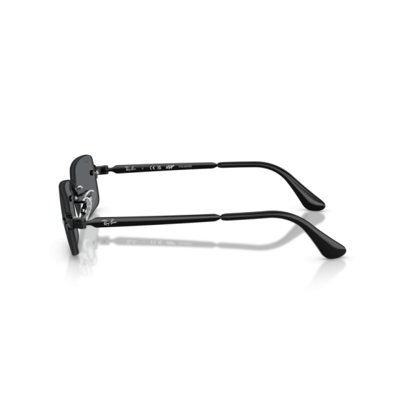 Ray-Ban RB 3928 002/81 Güneş Gözlüğü