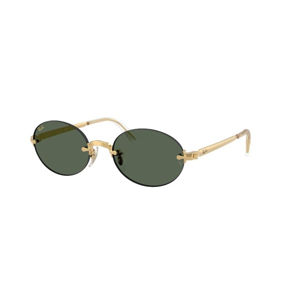 Ray-Ban RB 3929 001/71 Güneş Gözlüğü