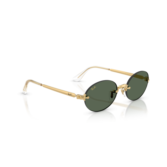 Ray-Ban RB 3929 001/71 Güneş Gözlüğü