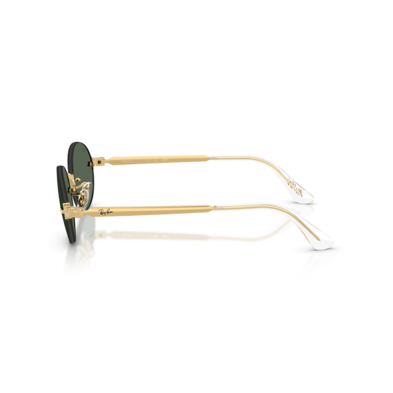 Ray-Ban RB 3929 001/71 Güneş Gözlüğü