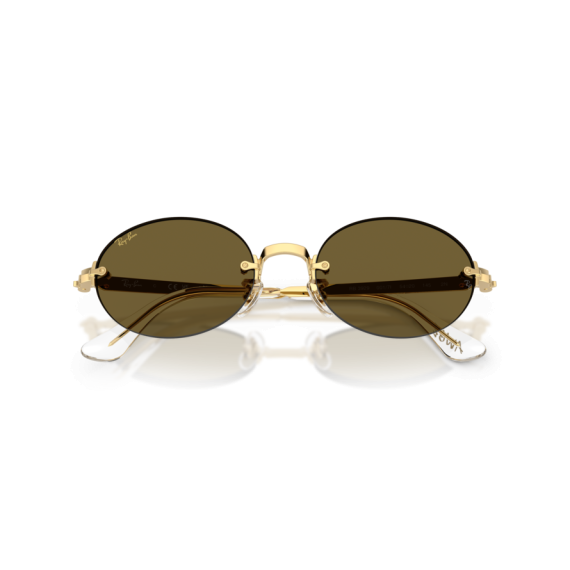 Ray-Ban RB 3929 001/73 Güneş Gözlüğü