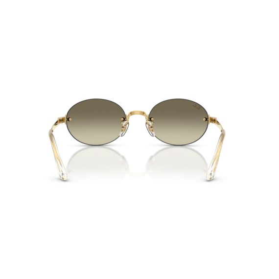 Ray-Ban RB 3929 001/7I Güneş Gözlüğü