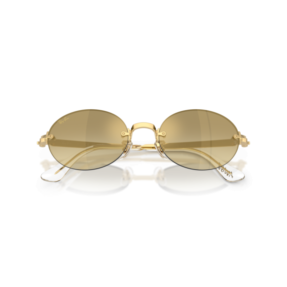 Ray-Ban RB 3929 001/7I Güneş Gözlüğü