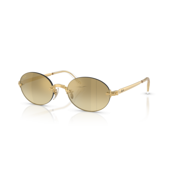 Ray-Ban RB 3929 001/7I Güneş Gözlüğü