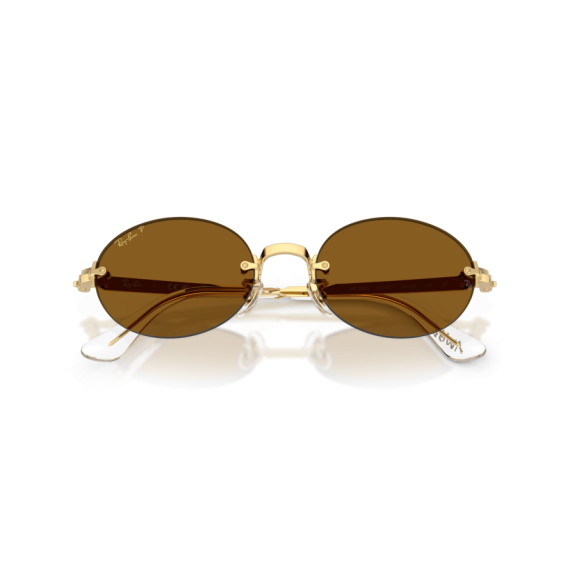 Ray-Ban RB 3929 001/83 Güneş Gözlüğü