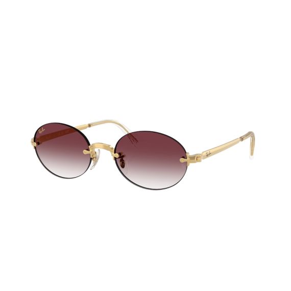 Ray-Ban RB 3929 001/8H Güneş Gözlüğü