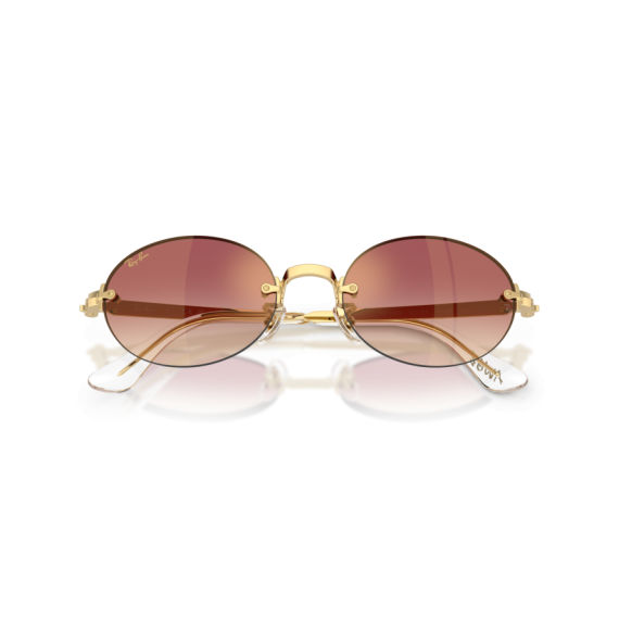 Ray-Ban RB 3929 001/8H Güneş Gözlüğü