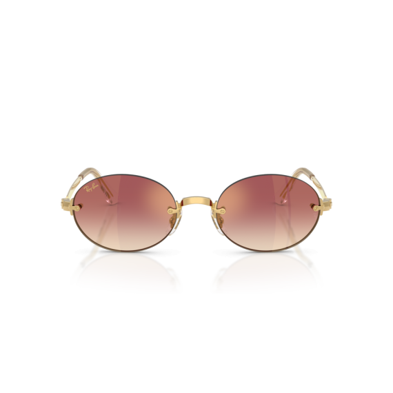 Ray-Ban RB 3929 001/8H Güneş Gözlüğü