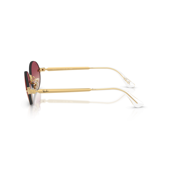 Ray-Ban RB 3929 001/8H Güneş Gözlüğü