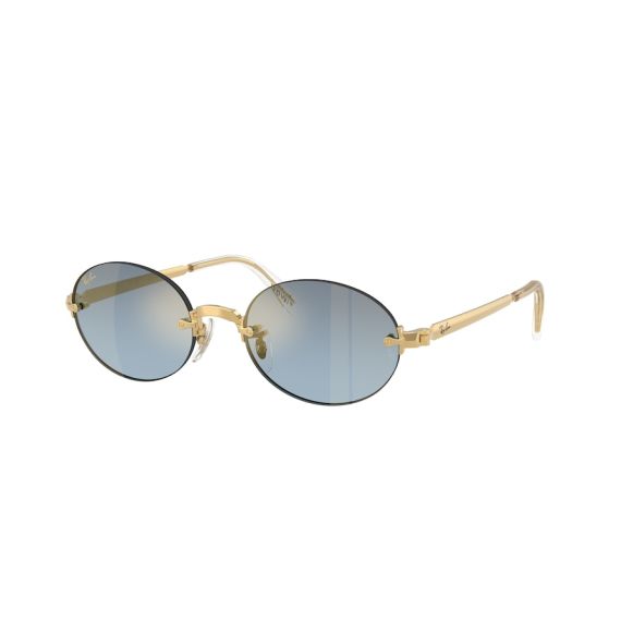Ray-Ban RB 3929 001/S2 Güneş Gözlüğü