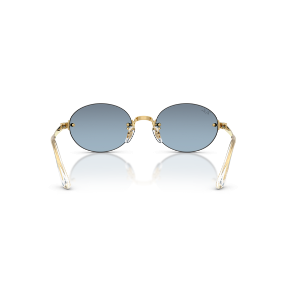 Ray-Ban RB 3929 001/S2 Güneş Gözlüğü