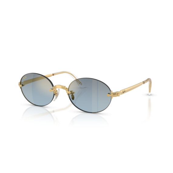 Ray-Ban RB 3929 001/S2 Güneş Gözlüğü