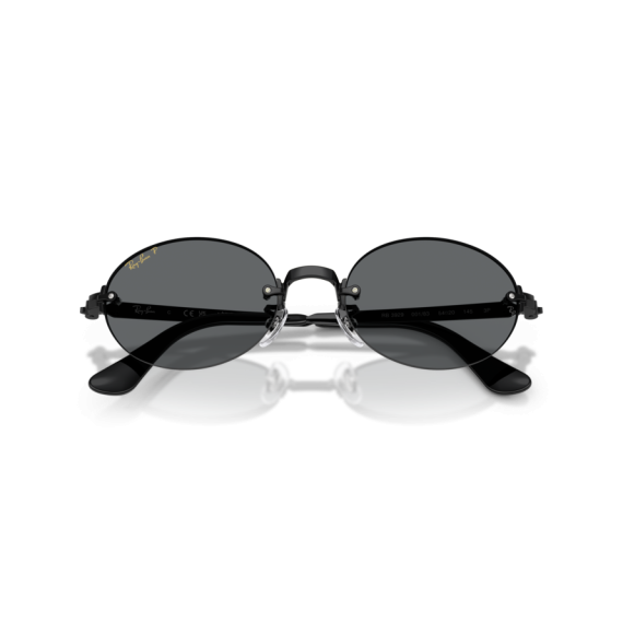 Ray-Ban RB 3929 002/81 Güneş Gözlüğü