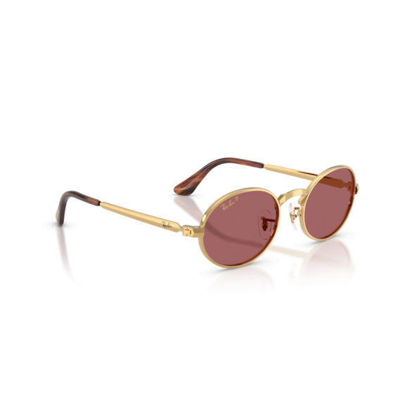 Ray-Ban RB 3931 001/AF Güneş Gözlüğü