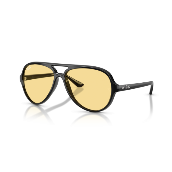 Ray-Ban RB 4125 601/R6 Güneş Gözlüğü