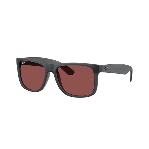 Ray-Ban RB 4165 687375 Güneş Gözlüğü, Çerçeve Şekli: Kare, Ekartman: 51