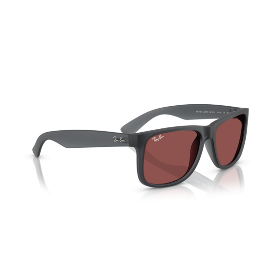 Ray-Ban RB 4165 687375 Güneş Gözlüğü, Çerçeve Şekli: Kare, Ekartman: 51