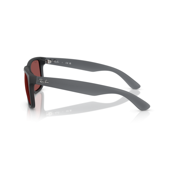Ray-Ban RB 4165 687375 Güneş Gözlüğü, Çerçeve Şekli: Kare, Ekartman: 55