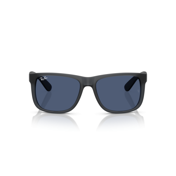 Ray-Ban RB 4165 687380 Güneş Gözlüğü, Çerçeve Şekli: Kare, Ekartman: 51