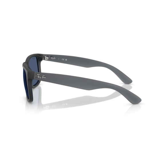 Ray-Ban RB 4165 687380 Güneş Gözlüğü, Çerçeve Şekli: Kare, Ekartman: 55