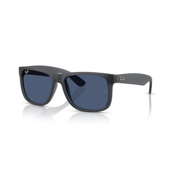 Ray-Ban RB 4165 687380 Güneş Gözlüğü, Çerçeve Şekli: Kare, Ekartman: 55