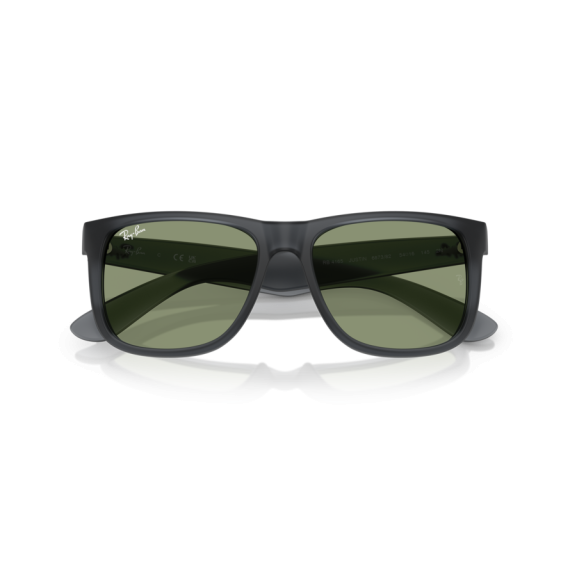 Ray-Ban RB 4165 687382 Güneş Gözlüğü, Çerçeve Şekli: Kare, Ekartman: 55