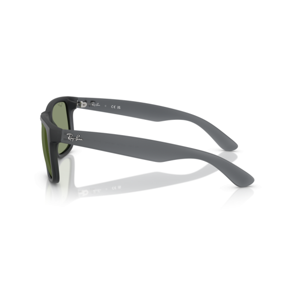 Ray-Ban RB 4165 687382 Güneş Gözlüğü, Çerçeve Şekli: Kare, Ekartman: 51