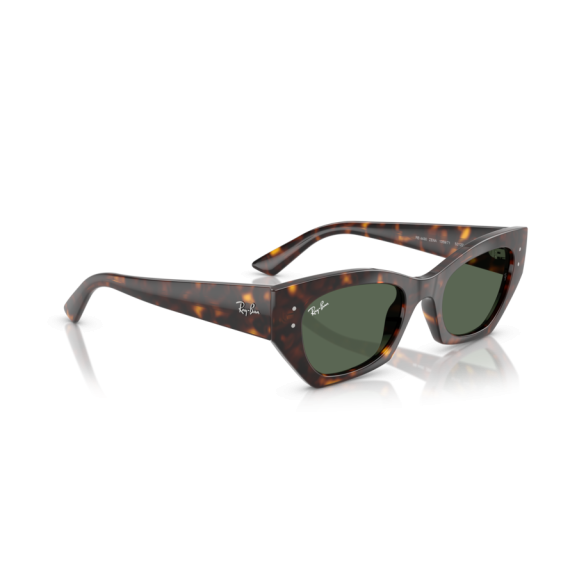 Ray-Ban RB 4430 135971 Güneş Gözlüğü, Çerçeve Şekli: Asimetrik, Ekartman: 52