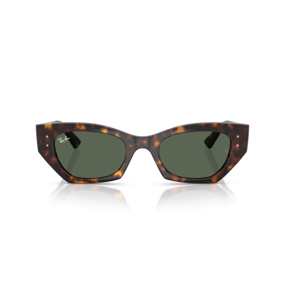 Ray-Ban RB 4430 135971 Güneş Gözlüğü, Çerçeve Şekli: Asimetrik, Ekartman: 52