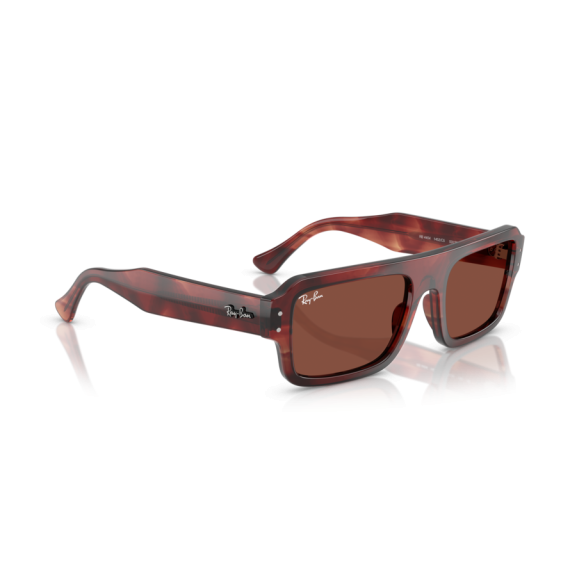 Ray-Ban RB 4454 1452C5 Güneş Gözlüğü, Çerçeve Şekli: Dikdörtgen, Ekartman: 53