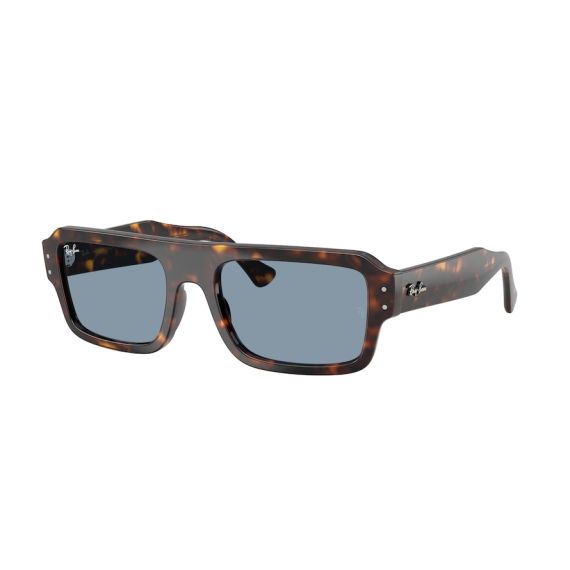 Ray-Ban RB 4454 902/56 Güneş Gözlüğü, Çerçeve Şekli: Dikdörtgen, Ekartman: 53