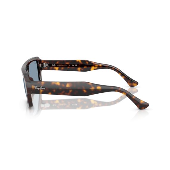 Ray-Ban RB 4454 902/56 Güneş Gözlüğü, Çerçeve Şekli: Dikdörtgen, Ekartman: 53