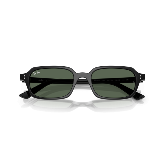 Ray-Ban RB 4455 667771 Güneş Gözlüğü, Çerçeve Şekli: Yastık, Ekartman: 49