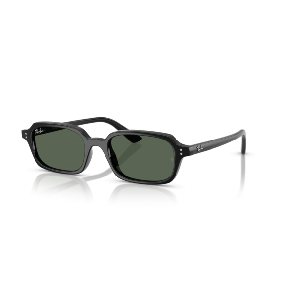 Ray-Ban RB 4455 667771 Güneş Gözlüğü, Çerçeve Şekli: Yastık, Ekartman: 49