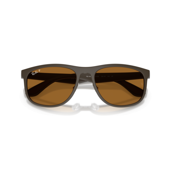 Ray-Ban RB 4468 6124BB Güneş Gözlüğü