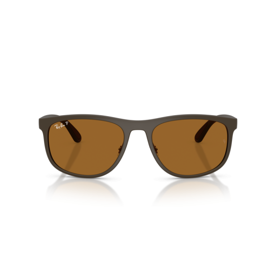 Ray-Ban RB 4468 6124BB Güneş Gözlüğü