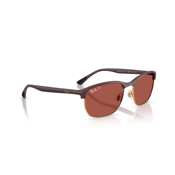 Ray-Ban RB 4469 64451B Güneş Gözlüğü