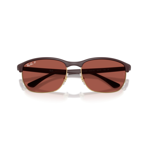 Ray-Ban RB 4469 64451B Güneş Gözlüğü