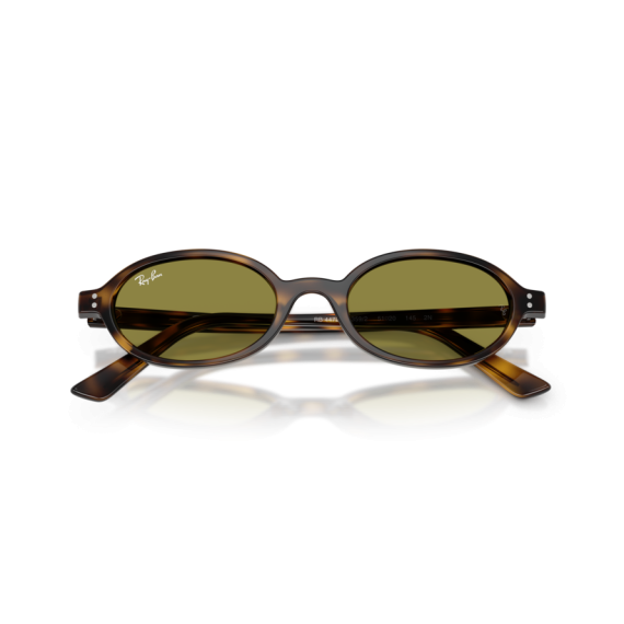 Ray-Ban RB 4472 1359/2 Güneş Gözlüğü, Çerçeve Şekli: Oval, Ekartman: 51