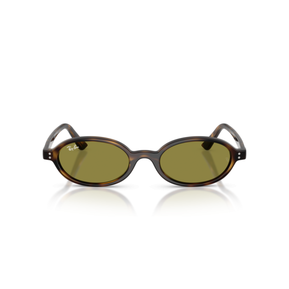 Ray-Ban RB 4472 1359/2 Güneş Gözlüğü, Çerçeve Şekli: Oval, Ekartman: 51