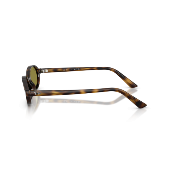 Ray-Ban RB 4472 1359/2 Güneş Gözlüğü, Çerçeve Şekli: Oval, Ekartman: 48