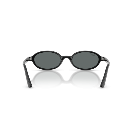 Ray-Ban RB 4472 667781 Güneş Gözlüğü, Polarize: Evet, Çerçeve Şekli: Oval, Ekartman: 51