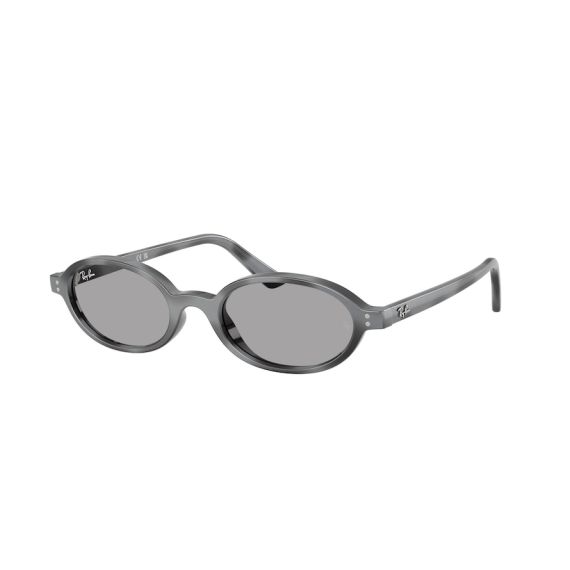 Ray-Ban RB 4472 685480 Güneş Gözlüğü, Çerçeve Şekli: Oval, Ekartman: 48
