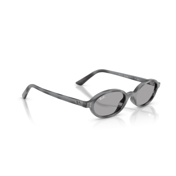 Ray-Ban RB 4472 685480 Güneş Gözlüğü, Çerçeve Şekli: Oval, Ekartman: 48