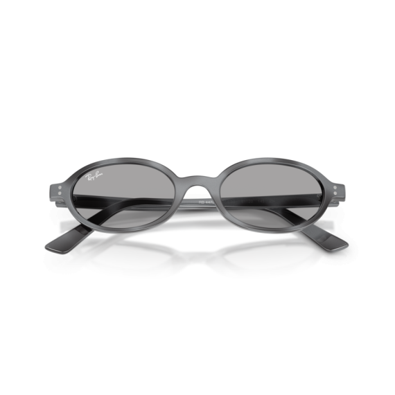 Ray-Ban RB 4472 685480 Güneş Gözlüğü, Çerçeve Şekli: Oval, Ekartman: 48