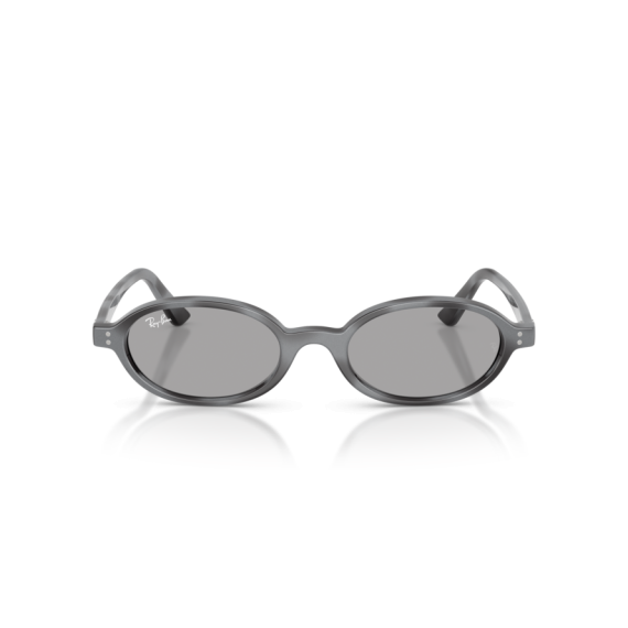 Ray-Ban RB 4472 685480 Güneş Gözlüğü, Çerçeve Şekli: Oval, Ekartman: 51