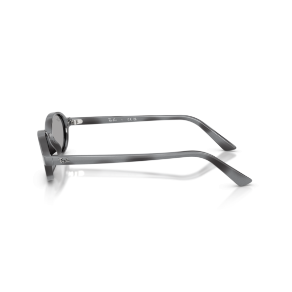 Ray-Ban RB 4472 685480 Güneş Gözlüğü, Çerçeve Şekli: Oval, Ekartman: 51