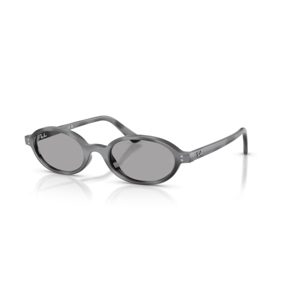 Ray-Ban RB 4472 685480 Güneş Gözlüğü, Çerçeve Şekli: Oval, Ekartman: 51