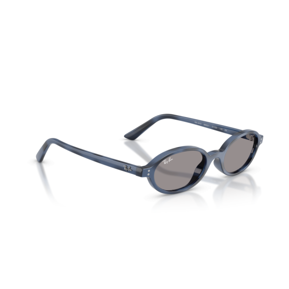 Ray-Ban RB 4472 6855/1 Güneş Gözlüğü, Çerçeve Şekli: Oval, Ekartman: 48