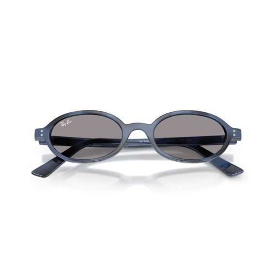 Ray-Ban RB 4472 6855/1 Güneş Gözlüğü, Çerçeve Şekli: Oval, Ekartman: 51